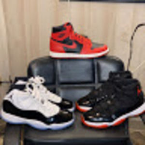 Meet your Posher, Ralphie